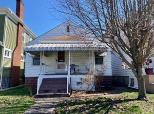 2512 Hess Ave, Wheeling, WV