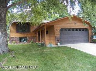 947 23rd St SE, Rochester, MN 55904
