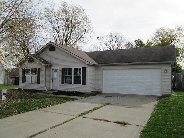 3027 Seerley Creek Cir photo 1