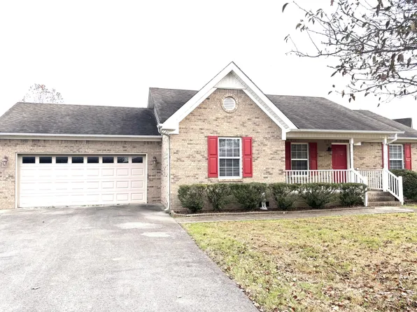 1921 Littleton Ct, Columbia, TN 38401