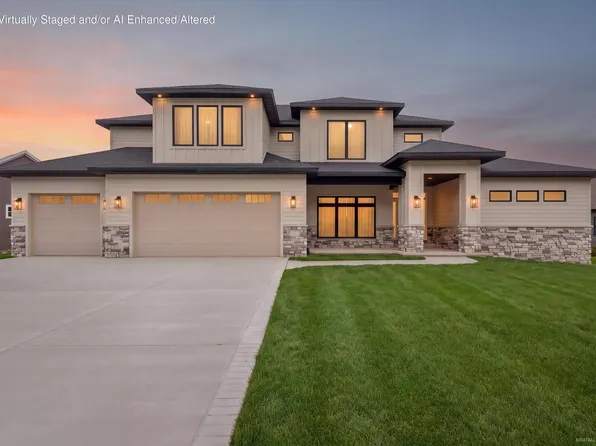 300 W Thistle Rd, Valparaiso, IN 46385