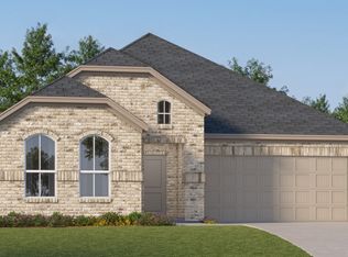 Joplin Plan, Arbors at Eastland : Classic Collection 60s, Crandall, TX 75114