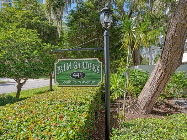 445 S Palm Ave APT 9, Sarasota, FL 34236