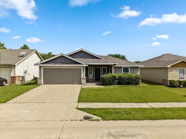 9600 Woodrow Wilson Dr, McKinney, TX 75072