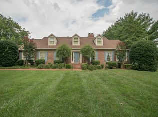 1313 SE Broad St, Murfreesboro, TN 37130