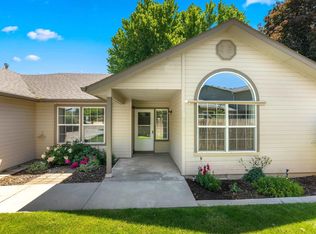 2456 S China Rapids Pl, Meridian, ID 83642