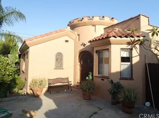 3318 Live Oak St, Huntington Park, CA 90255