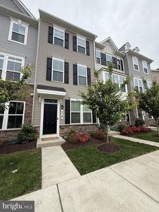 318 Patterson Park Rd, Frederick, MD, 21702