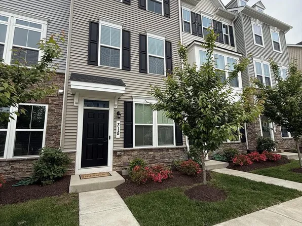 318 Patterson Park Rd, Frederick, MD 21702
