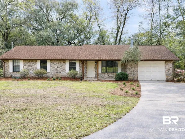 9318 Hearon Ln, Lillian, AL 36549