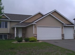 20473 Junegrass Dr, Big Lake, MN 55309