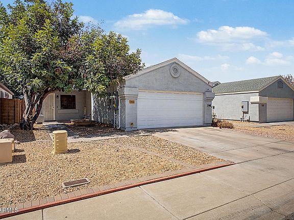 2nd image of 2863 W MURIEL Drive