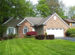 167 Mill Hollow Xing, Rochester, NY 14626