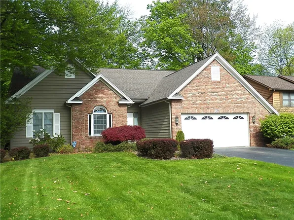 167 Mill Hollow Xing, Rochester, NY 14626