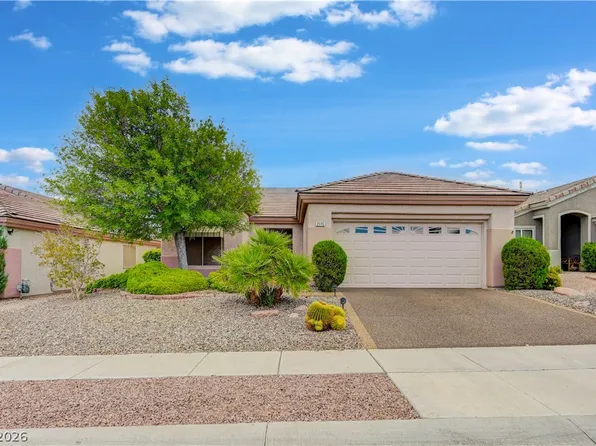 2115 High Mesa Dr, Henderson, NV 89012