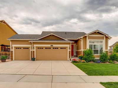 16060 Savory Cir, Parker, CO, 80134
