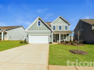 305 Fairmont Ave, McDonough, GA