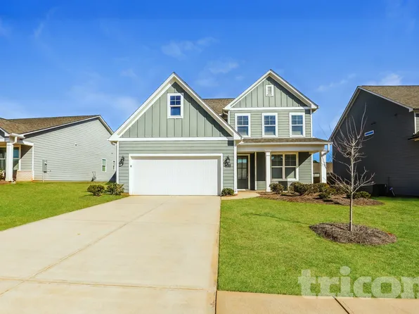 305 Fairmont Ave, McDonough, GA 30252