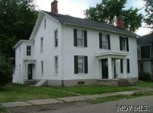509 Fort St, Marietta, OH 45750