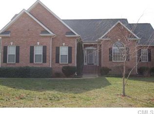 6655 Oakridge Rd, Clover, SC 29710