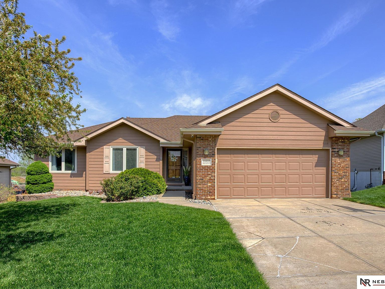 21824 Plum Creek Dr, Gretna, NE 68028 Zillow