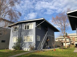 939 W 12th Ave APT 1, Anchorage, AK 99501