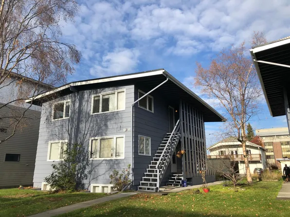 939 W 12th Ave APT 1, Anchorage, AK 99501
