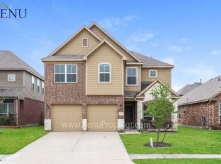 2643 Cottage Step Trl, Fresno, TX 77545