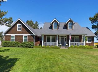 33305 Neacoxie Ln, Warrenton, OR 97146