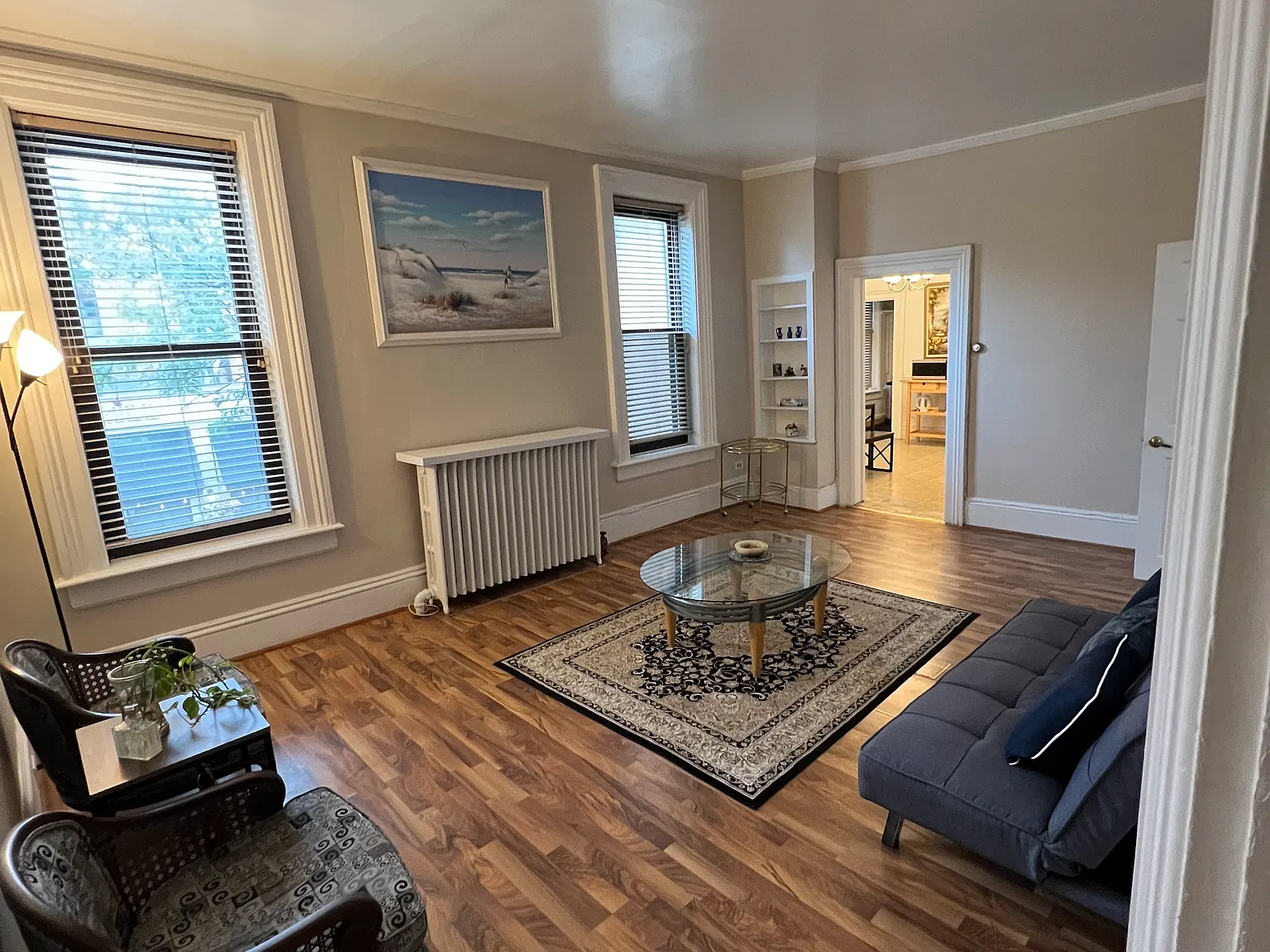 2 bed, 1000 sqft, $2,500 — Photo 2