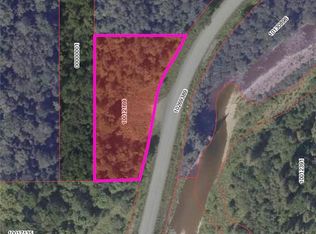 LOT Howard Brook Rd, Brighton, NB E7P3G6