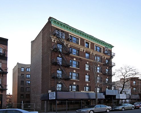 1st image of 415 Washington Ave APT 64