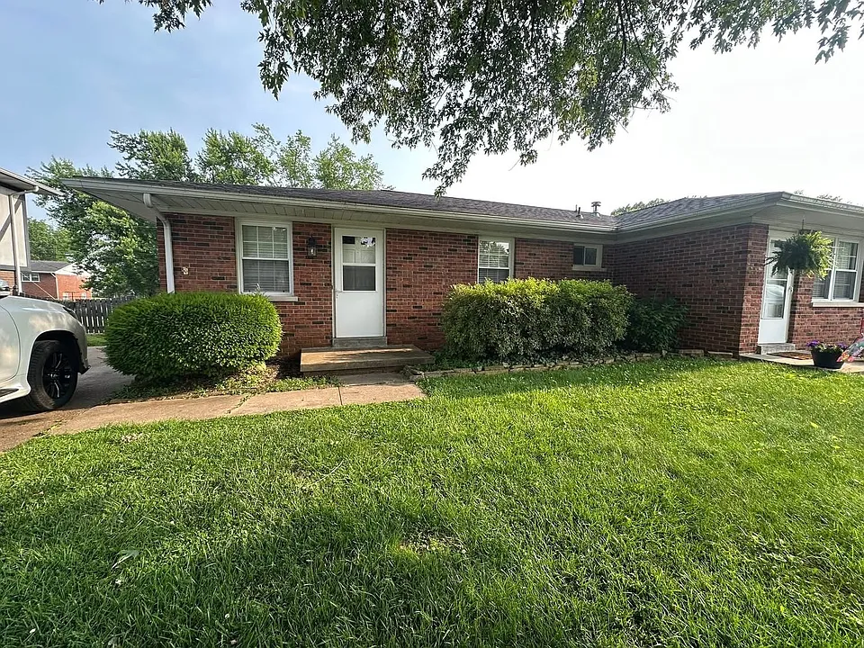 2807 Ashwood Ave #A