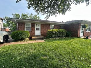 2807 Ashwood Ave #A, Evansville, IN 47711