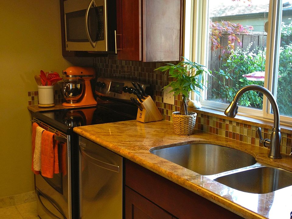 New Kitchen