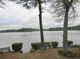 358 Shady Valley Rd, Coventry, RI 02816