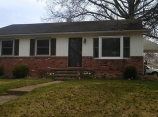4139 Kenneth Rd, Stow, OH 44224