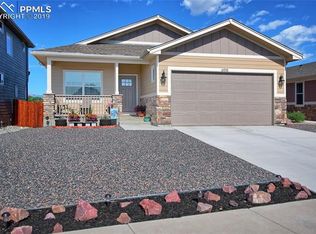 6518 Watusi Rd, Peyton, CO 80831