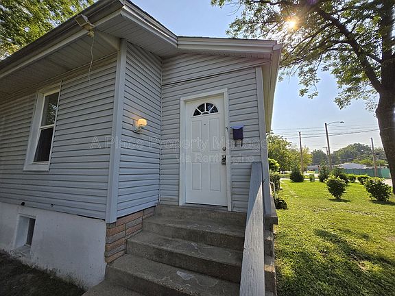 2nd image of 9429 Baltimore Ave