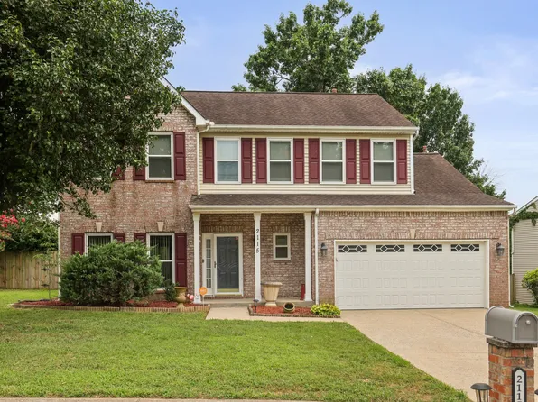 2115 Ponty Pool Dr, Mount Juliet, TN 37122