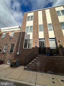 1737 Latona St, Philadelphia, PA, 19146