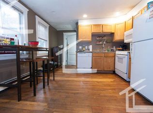 9 Wadsworth St #1E, Allston, MA 02134