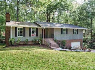 401 E Cornwall Rd, Cary, NC 27511