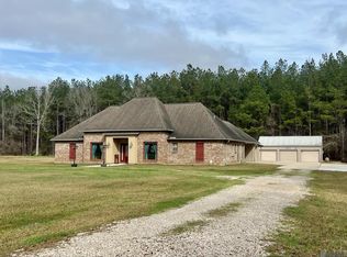 34420 Weiss Rd, Walker, LA 70785