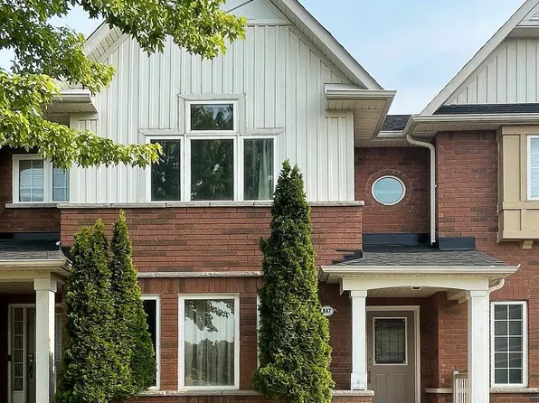 847 Bur Oak Ave, Markham, ON L6E 1W8