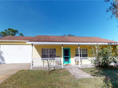 121 Eagles Nest Dr, Lake Placid, FL, 33852