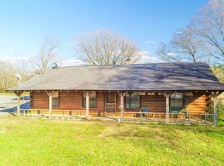 1615 Dent Rd, Diana, TX 75640