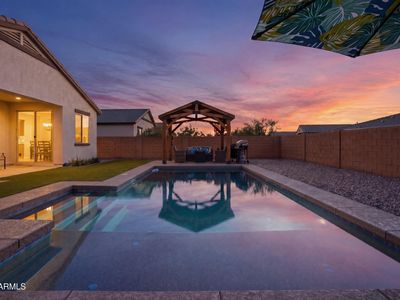 628 W WHITE SANDS Drive, San Tan Valley, AZ, 85140