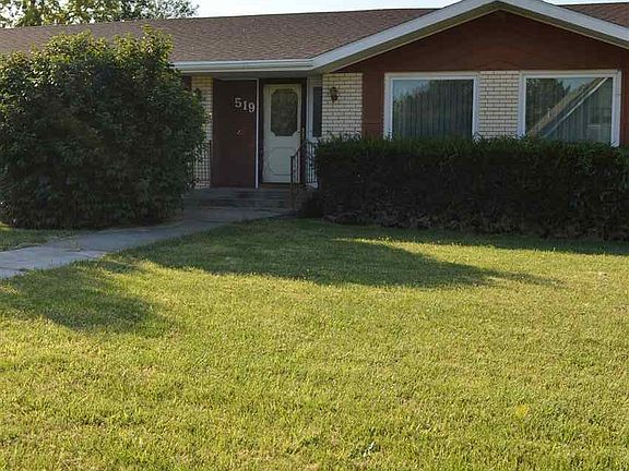 2nd image of 519 E Lewerenz St