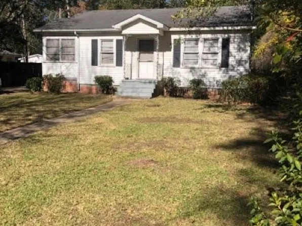 4904 Princeton Dr, Mobile, AL 36618